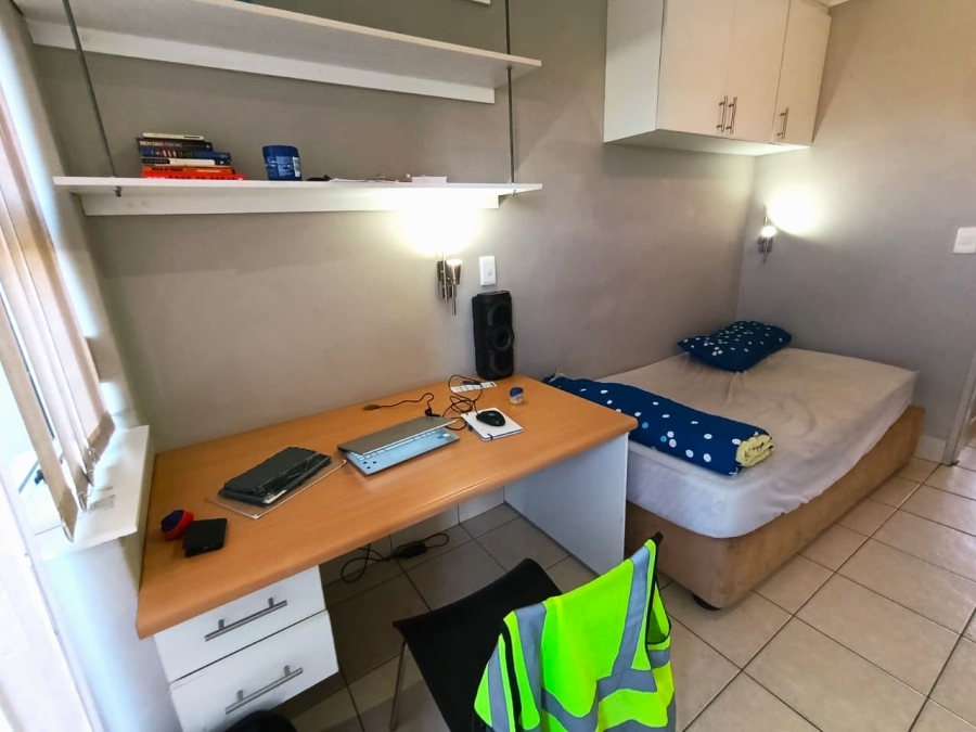 2 Bedroom Property for Sale in Universitas Free State